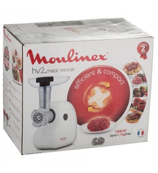 Мясорубка Moulinex ME208139