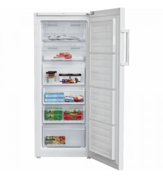 Морозильна камера BEKO RFNE270K21W