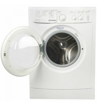 Пральна машина Indesit IWSC 51052A UA