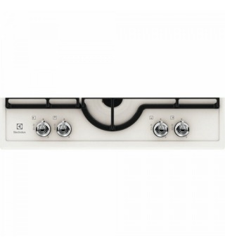Варильна поверхня Electrolux GPE363RCW
