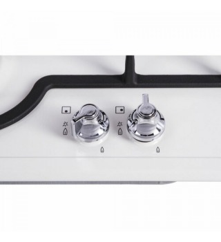 Варильна поверхня Electrolux GPE363RCW