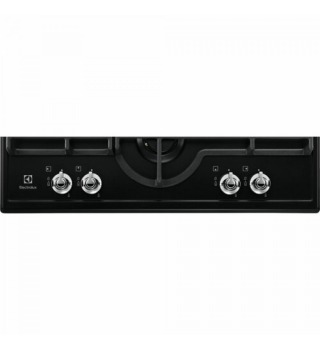 Варильна поверхня Electrolux GPE363RCB