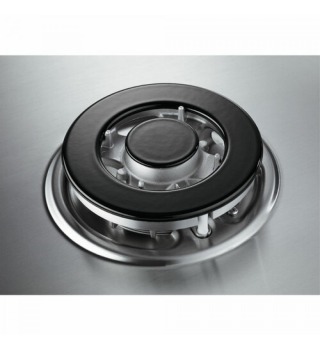 Варочная поверхность  Electrolux GPE363RCK