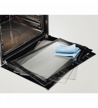 Духовой шкаф Electrolux OPEB2320B