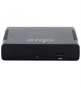 ТВ-Тюнер ERGO T2 1108