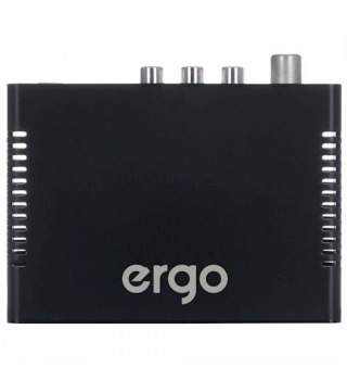 ТВ-Тюнер ERGO T2 1108