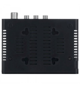 ТВ-Тюнер ERGO T2 1108
