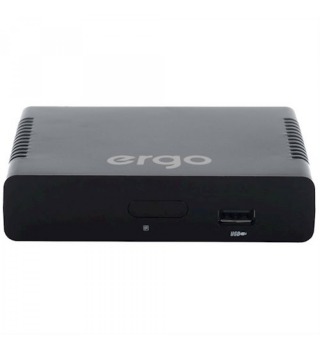 ТВ-Тюнер ERGO T2 1108