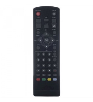 ТВ-Тюнер ERGO T2 1108