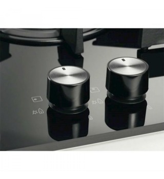 Варочная поверхность Electrolux GPE363YK