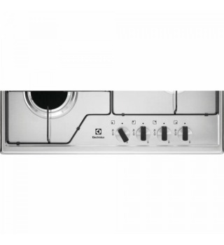 Варильна поверхня Electrolux GPE262MX