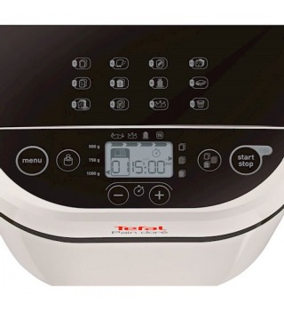 Хлебопечь Tefal Pain Dore PF210138