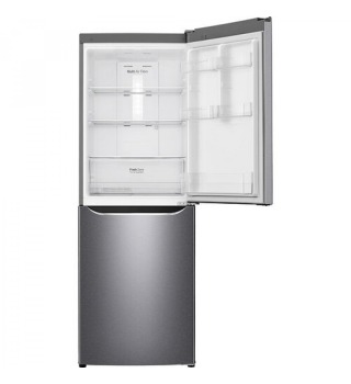 Холодильник LG GA-B379SLUL