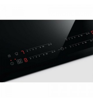 Варильна поверхня Electrolux IPE6454KF