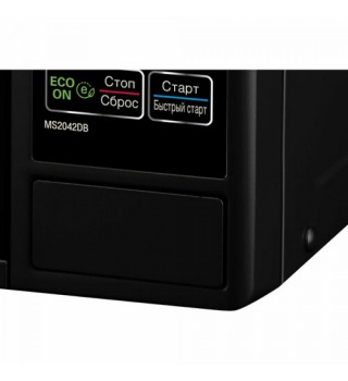 Микроволновая печь LG MS2042DB