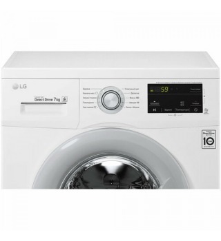 Пральна машина LG F2J3HN1W