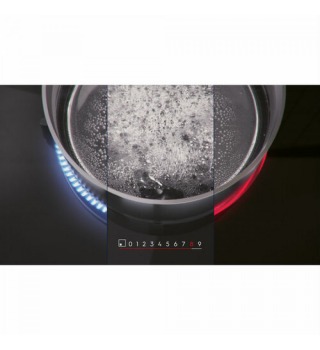 Варильна поверхня Electrolux IPE6443WFV