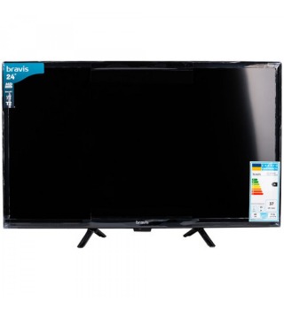Телевизор BRAVIS LED-32H7000 Smart + T2