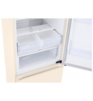 Холодильник Samsung RB38T603FEL/UA