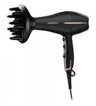 Фен Ardesto HD-Y220PRO
