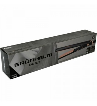 Выпрямитель для волос Grunhelm GHC-722T