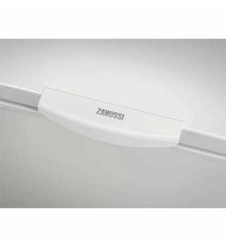 Морозильна скриня Zanussi ZCAN38FW1