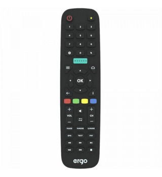 Телевизор Ergo 24DHS6000 Smart TV