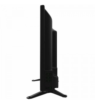 Телевизор Ergo 24DHS6000 Smart TV