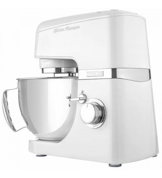 Кухонный комбайн SENCOR STM6350WH