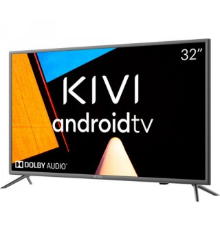 Телевизор Kivi 32H710KB Smart TV