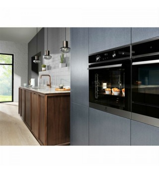 Духова шафа Electrolux OED3H50X
