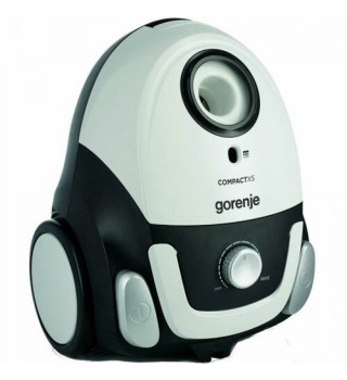 Пылесос Gorenje VCEA11CXWII