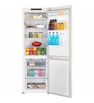 Холодильник Samsung RB33J3000EL/UA