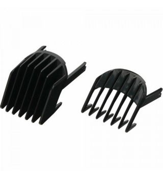 Машинка для стижки Polaris PHC 0512RC