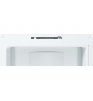 Холодильник Bosch KGN33NW206