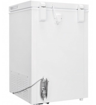 Морозильна скриня міні Electrolux LCB1AF10W0