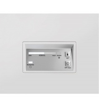Морозильна скриня міні Electrolux LCB1AF10W0