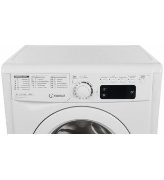 Пральна машина Indesit E2SE 2150 W UA