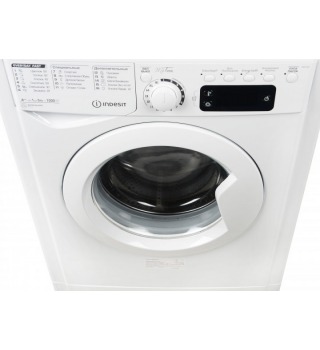 Пральна машина Indesit E2SE 2150 W UA