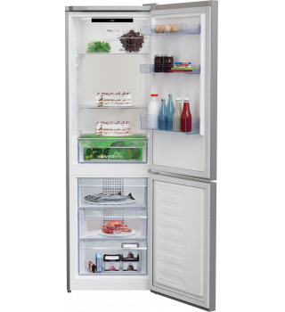 Холодильник BEKO RCNA 366E 35XB