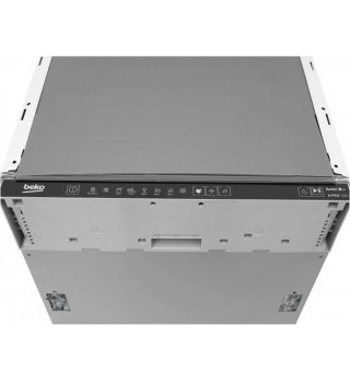 Вбудована посудомийна машина BEKO BDIS38040A