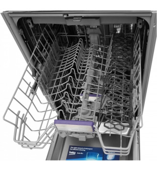Вбудована посудомийна машина BEKO BDIS38040A