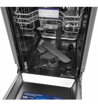 Вбудована посудомийна машина BEKO BDIS38040A