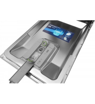 Вбудована посудомийна машина BEKO BDIS38040A