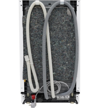Вбудована посудомийна машина BEKO BDIS38040A