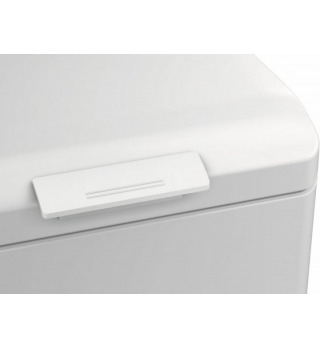Пральна машина Electrolux EW6T4272U