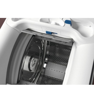 Пральна машина Electrolux EW6T4272U