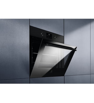 Духова шафа Electrolux KOEFP77H