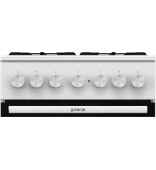 Плита комбінована GORENJE GK5B41WH