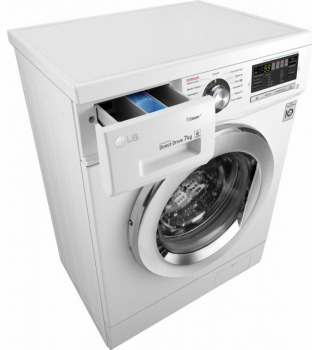 Пральна машина LG F1296HDS3